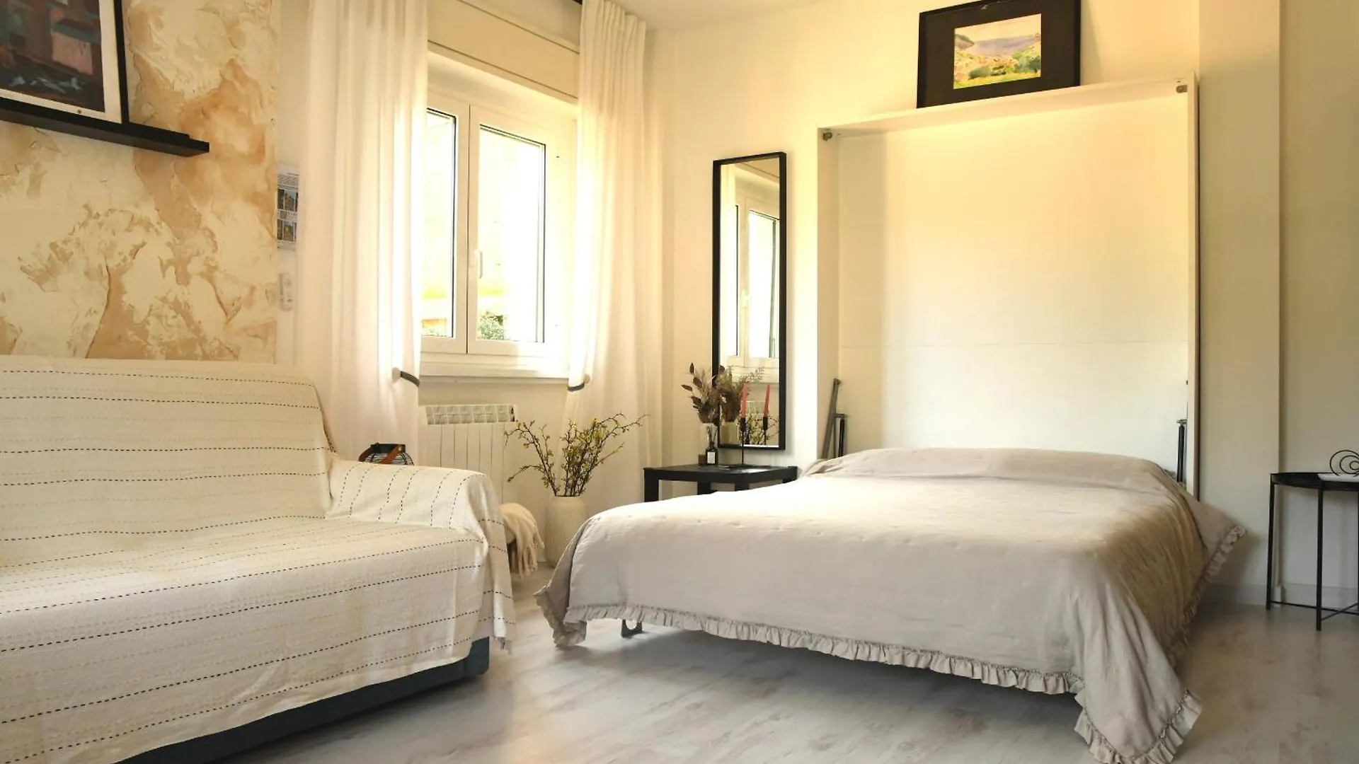Appartamento Moneglia mare e relax