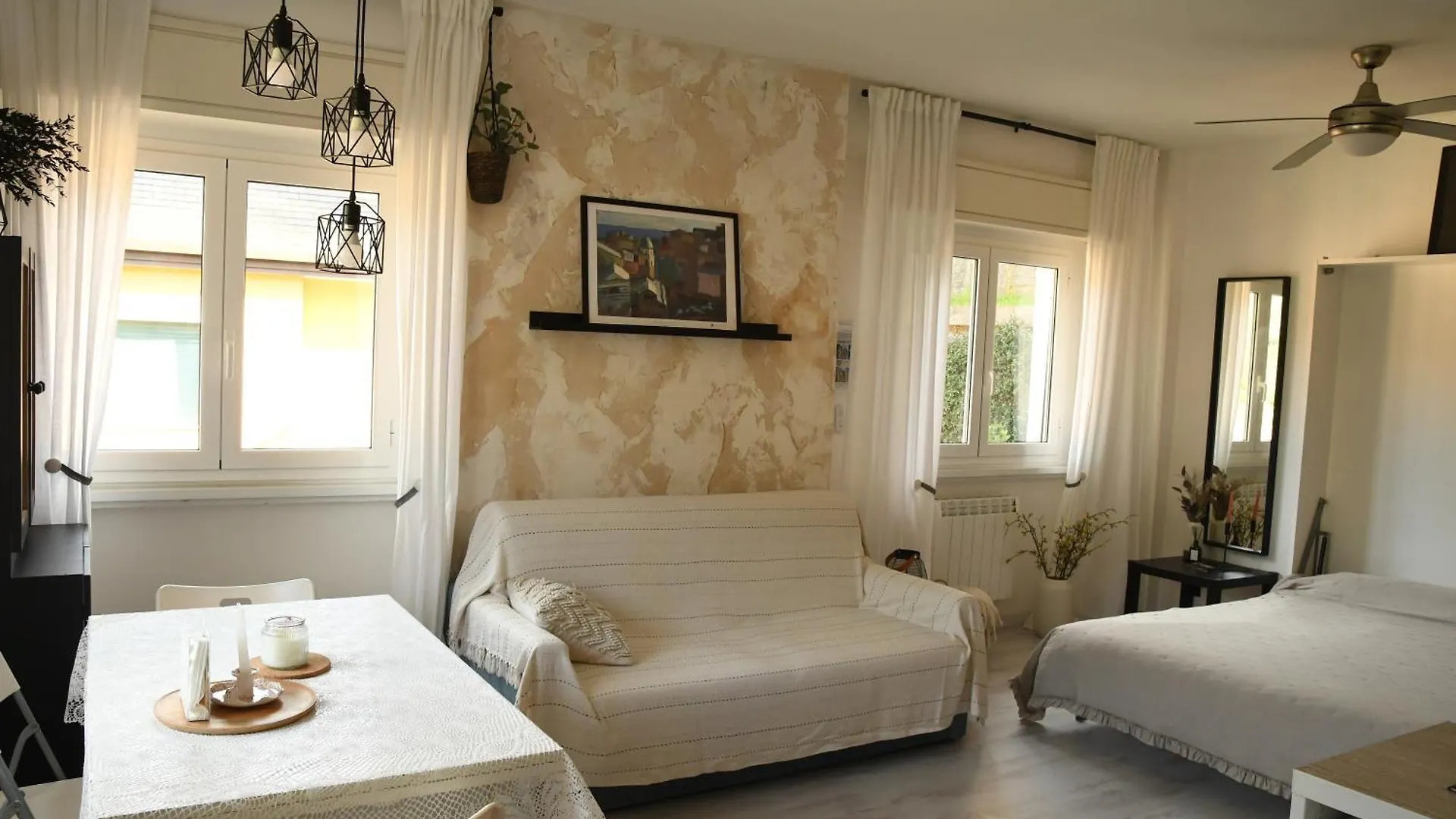 Appartamento Moneglia mare e relax 0*,  Italia
