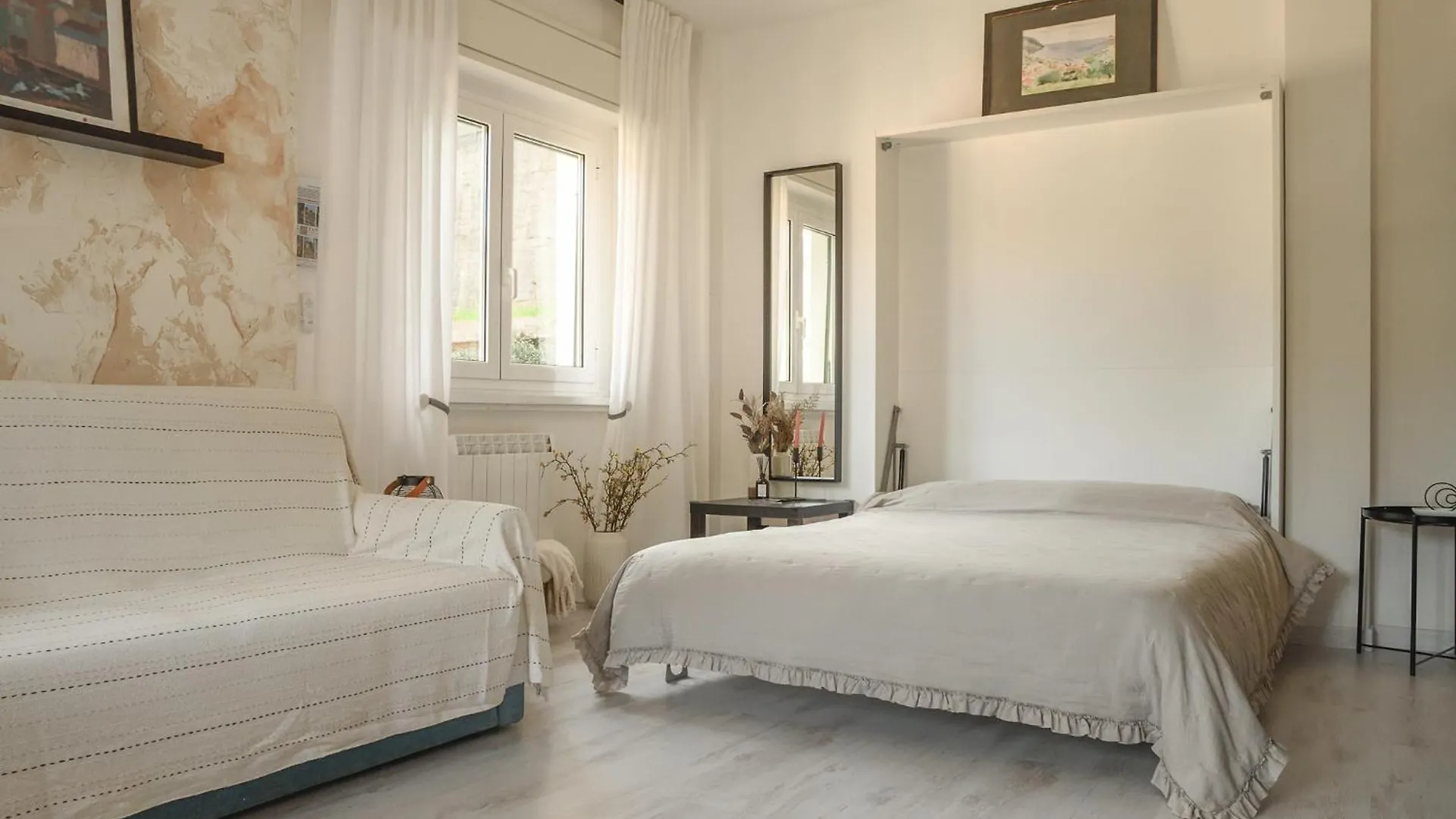 Appartamento Moneglia mare e relax