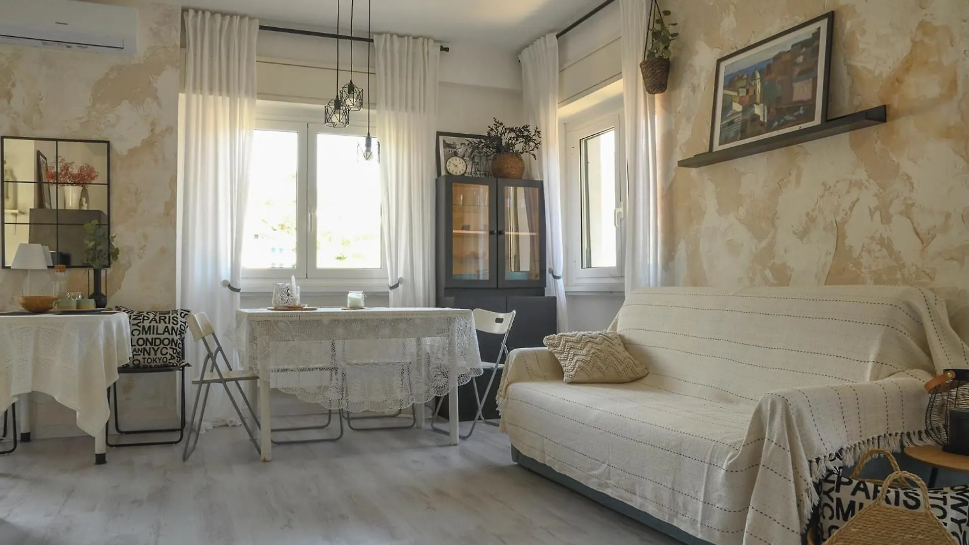 Appartamento Moneglia mare e relax Italia