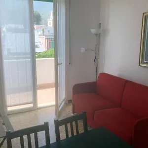 Casa Bianca 5 - Confortevole In Centro A Moneglia